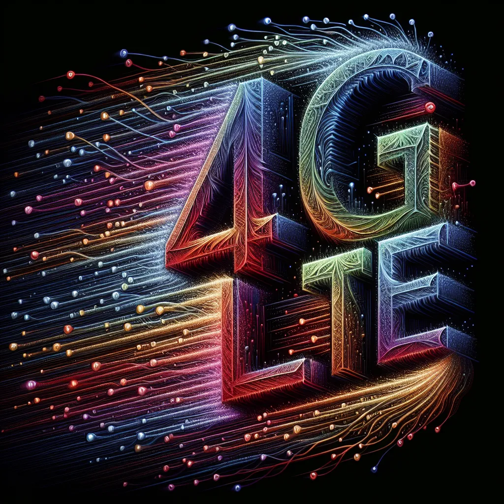 4G LTE