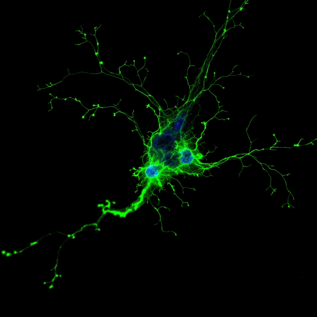 Oligodendrocyte