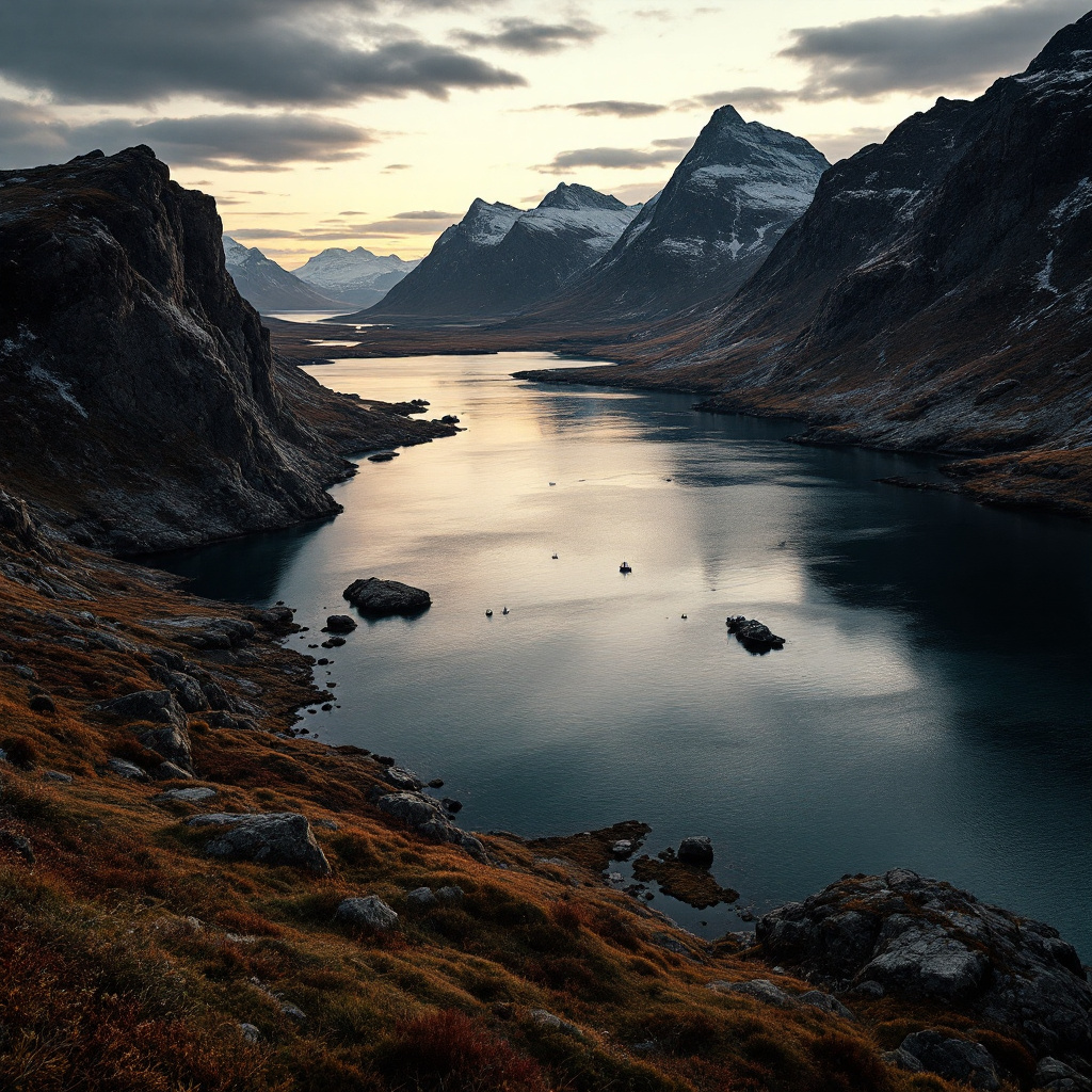 Troms og Finnmark