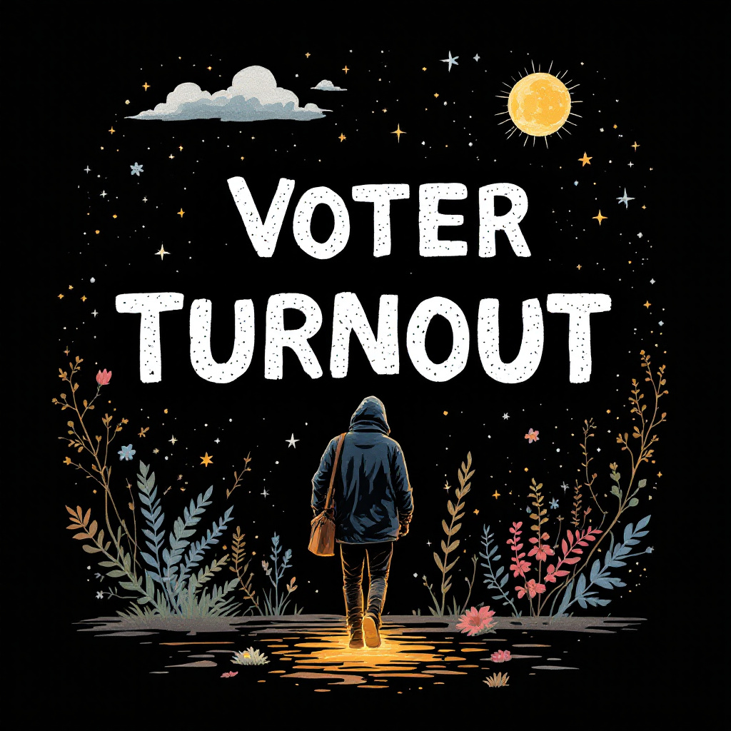 Voter Turnout