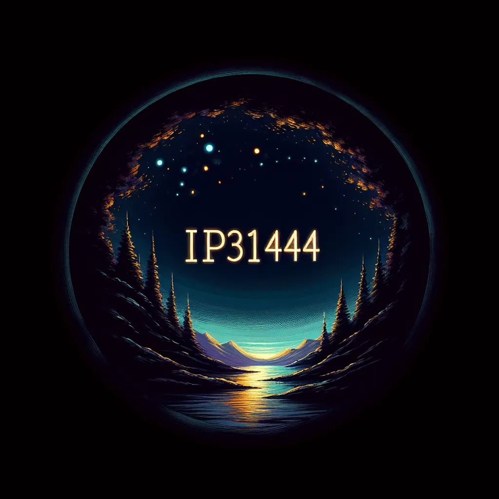 IP Address