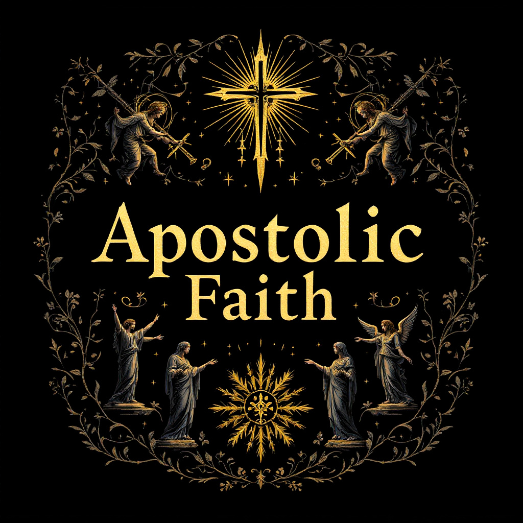 Apostolic Faith