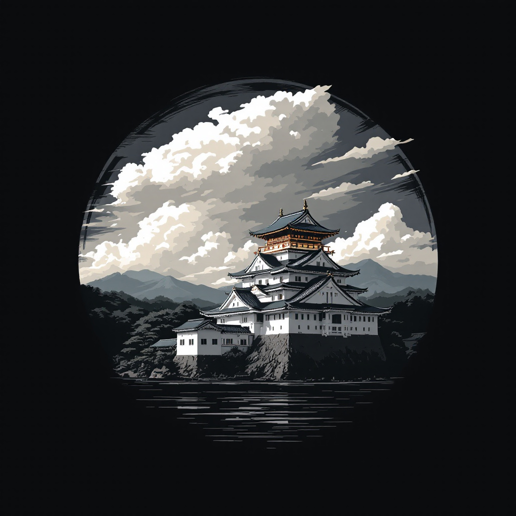 Matsumoto Castle