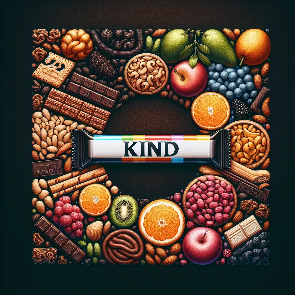 Kind Bar