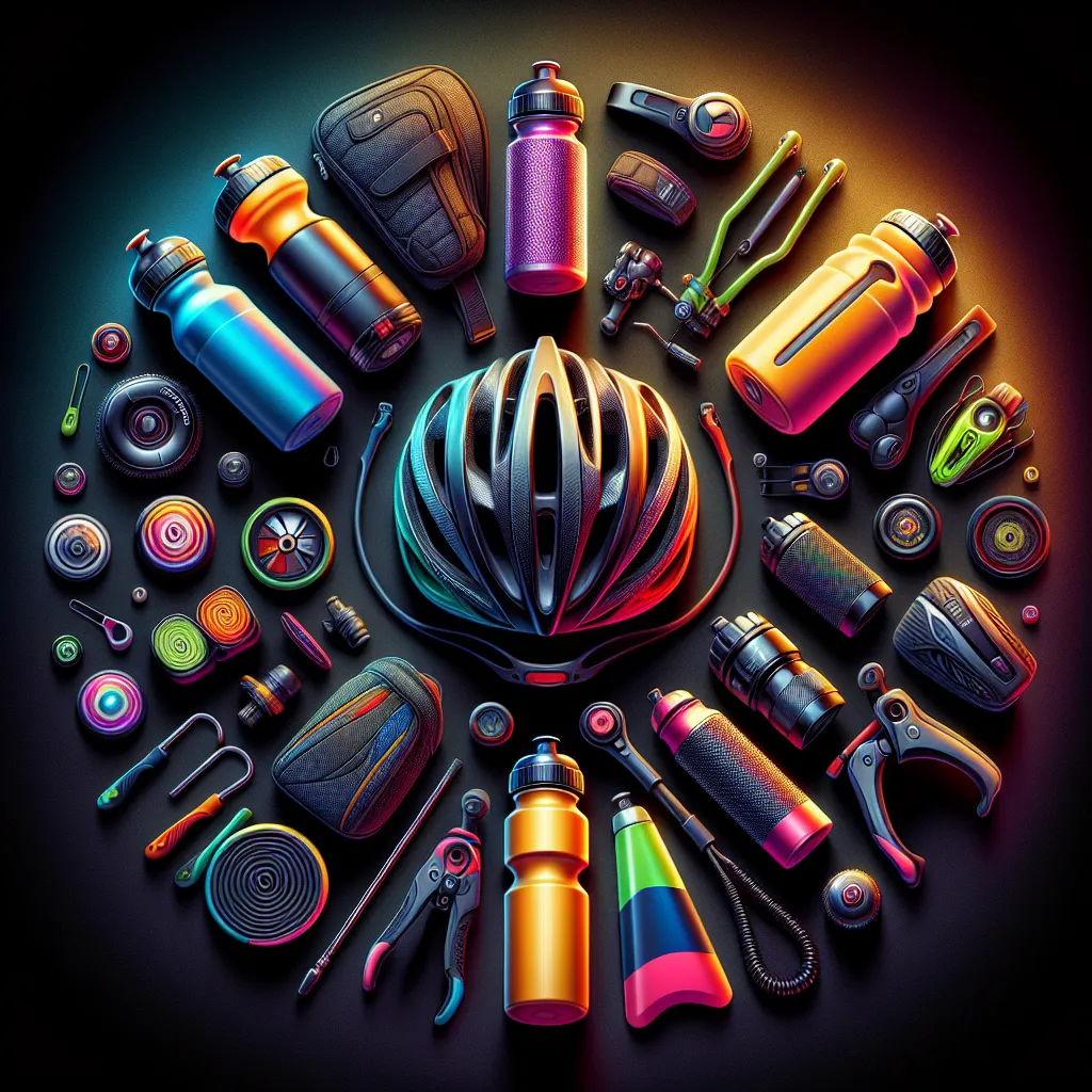 Bicycle Accessories