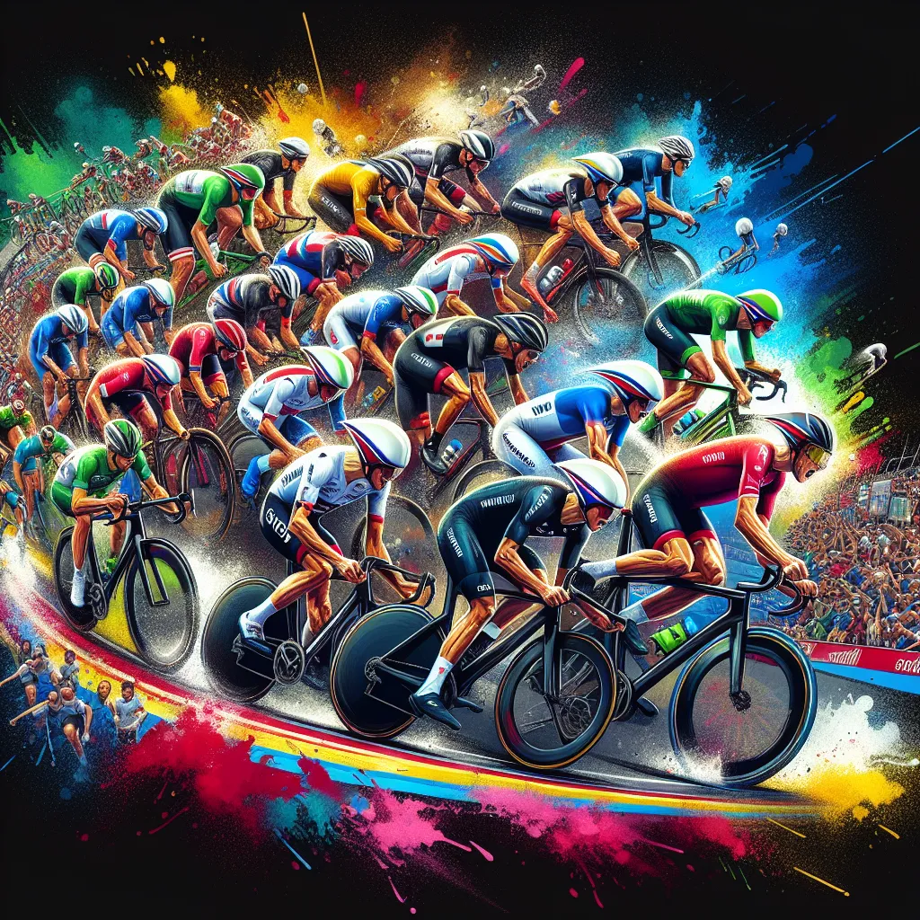 Cycling World Championships