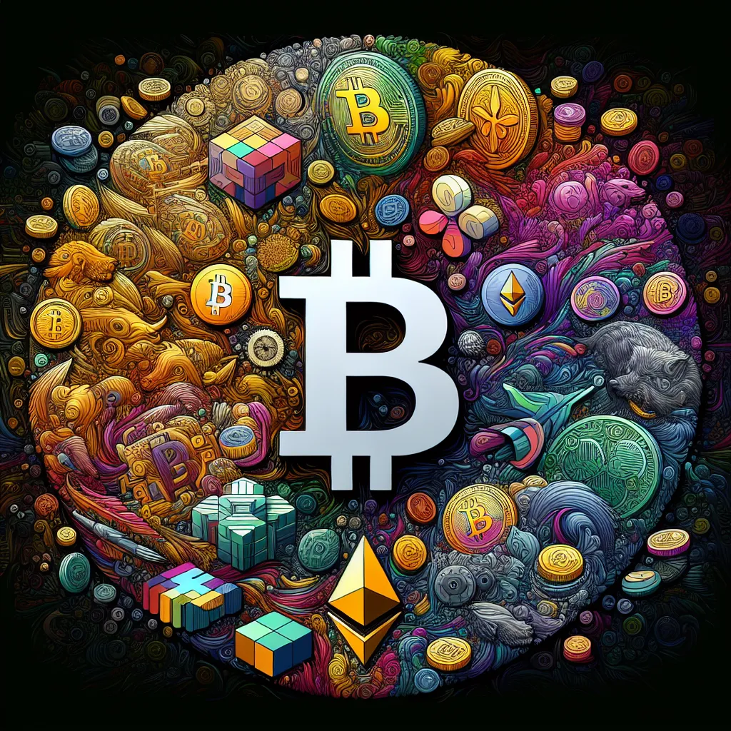 Cryptocurrencies