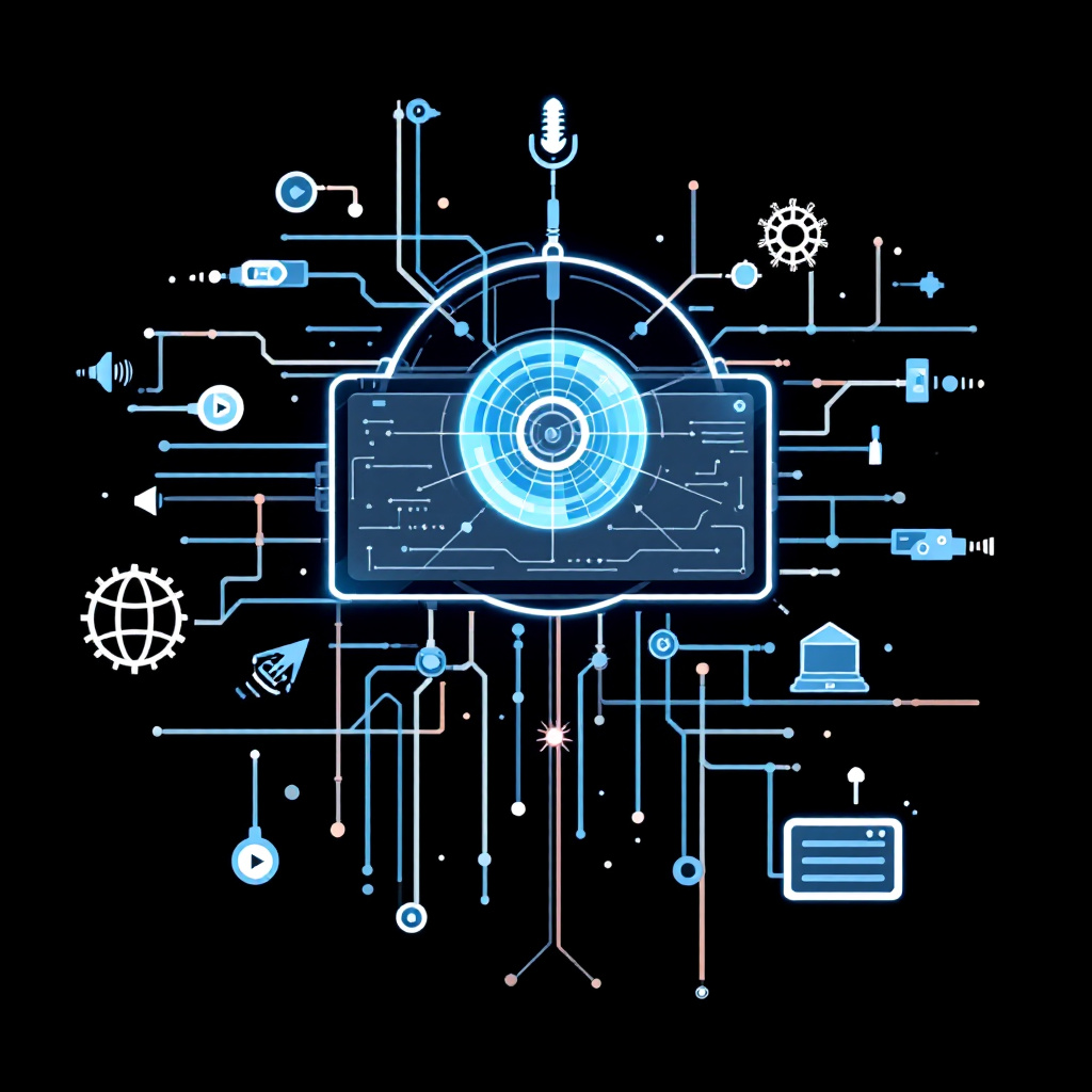 Electronic Communications