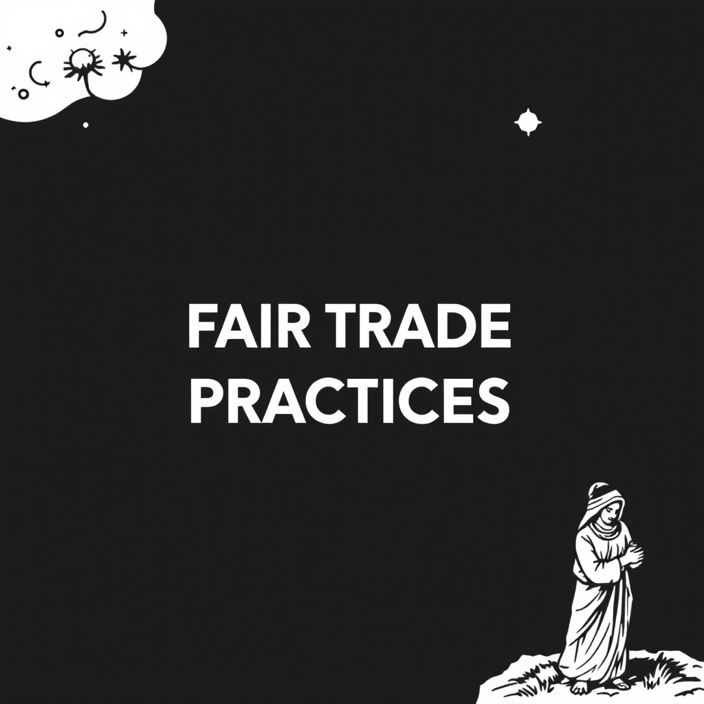 Fair Trade Practices