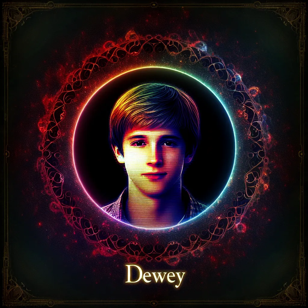 Dewey