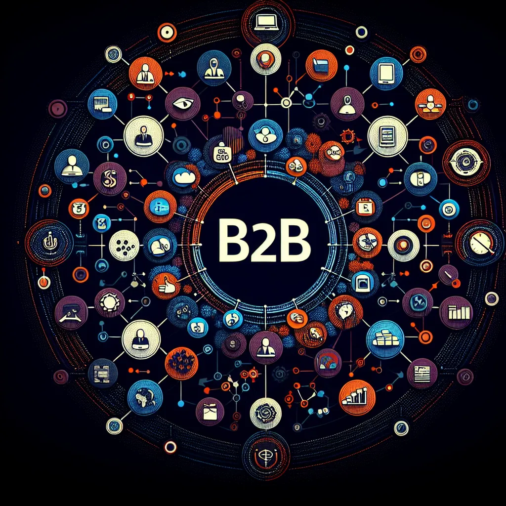 B2B