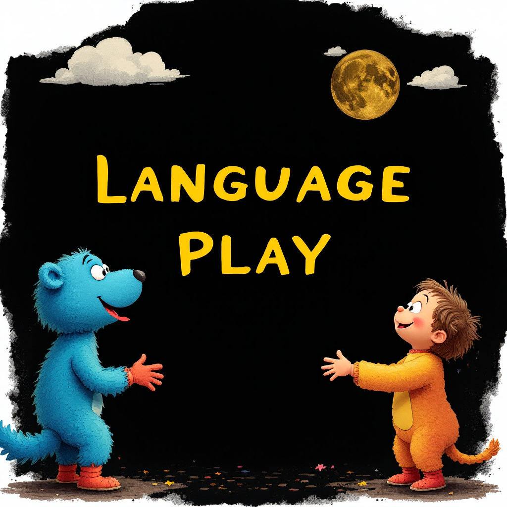 Language Play