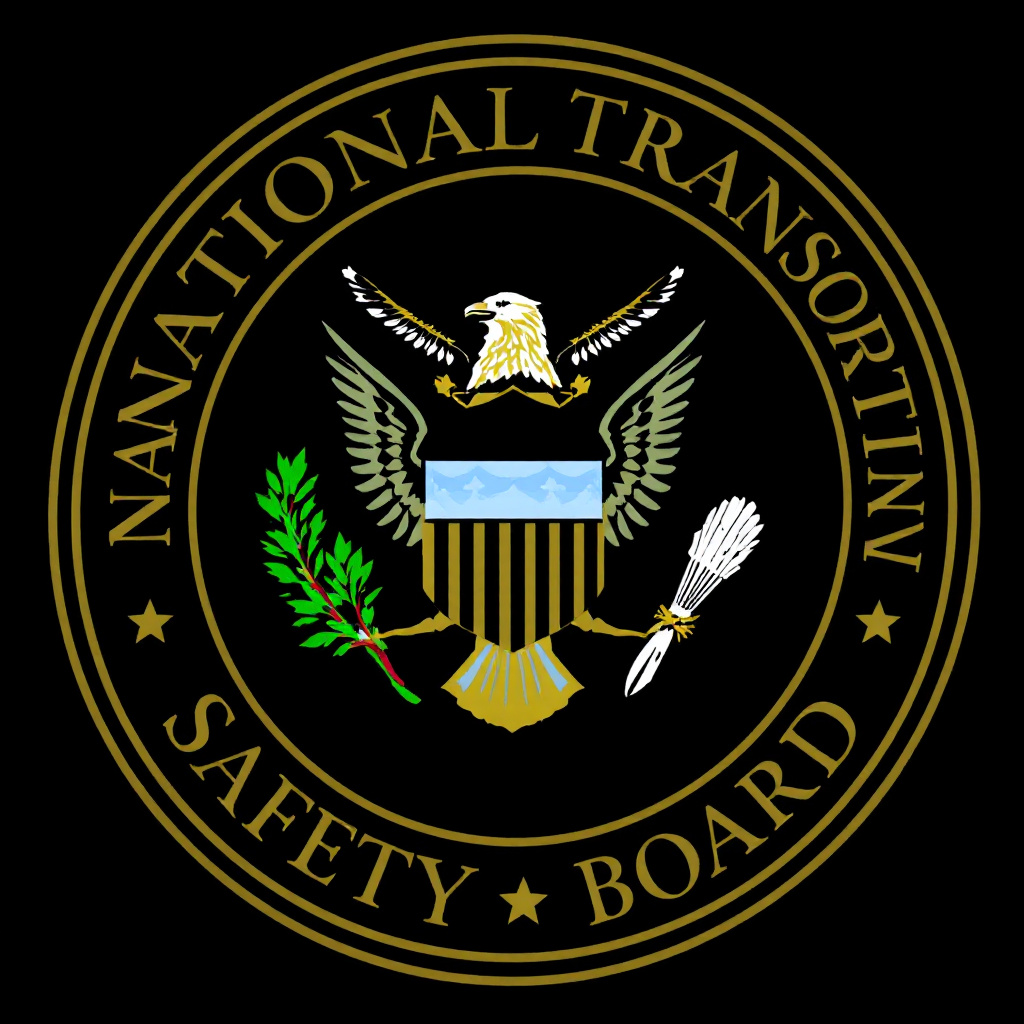 National Transportation Safety Board