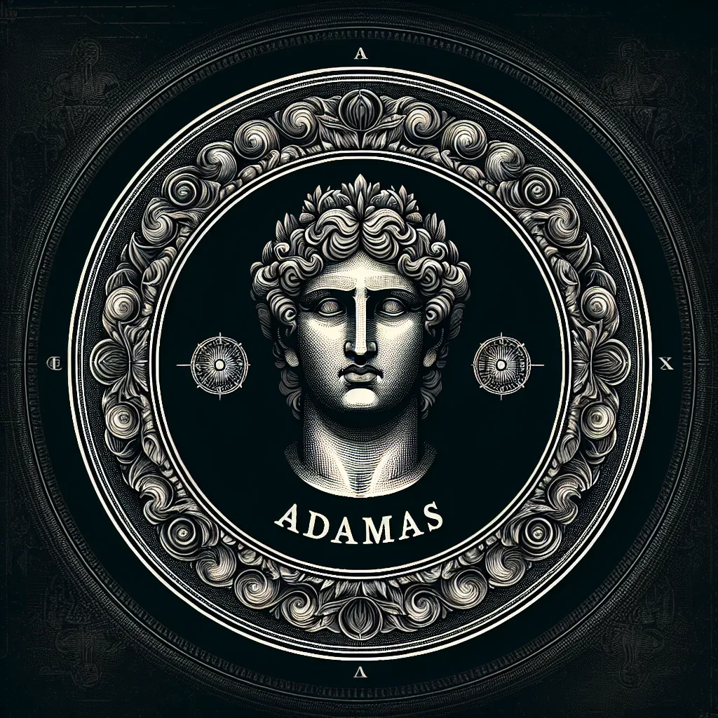 Adamas