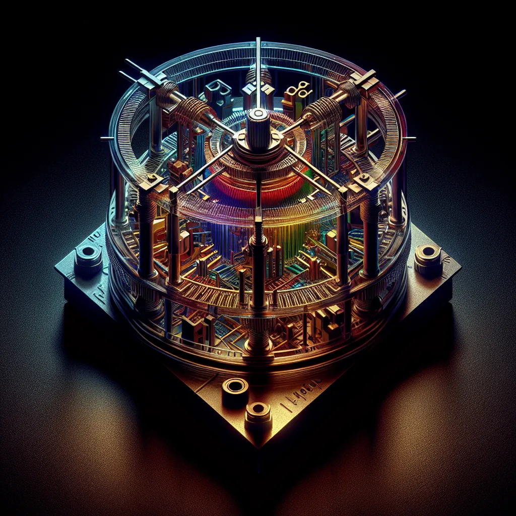 Wien Bridge Oscillator