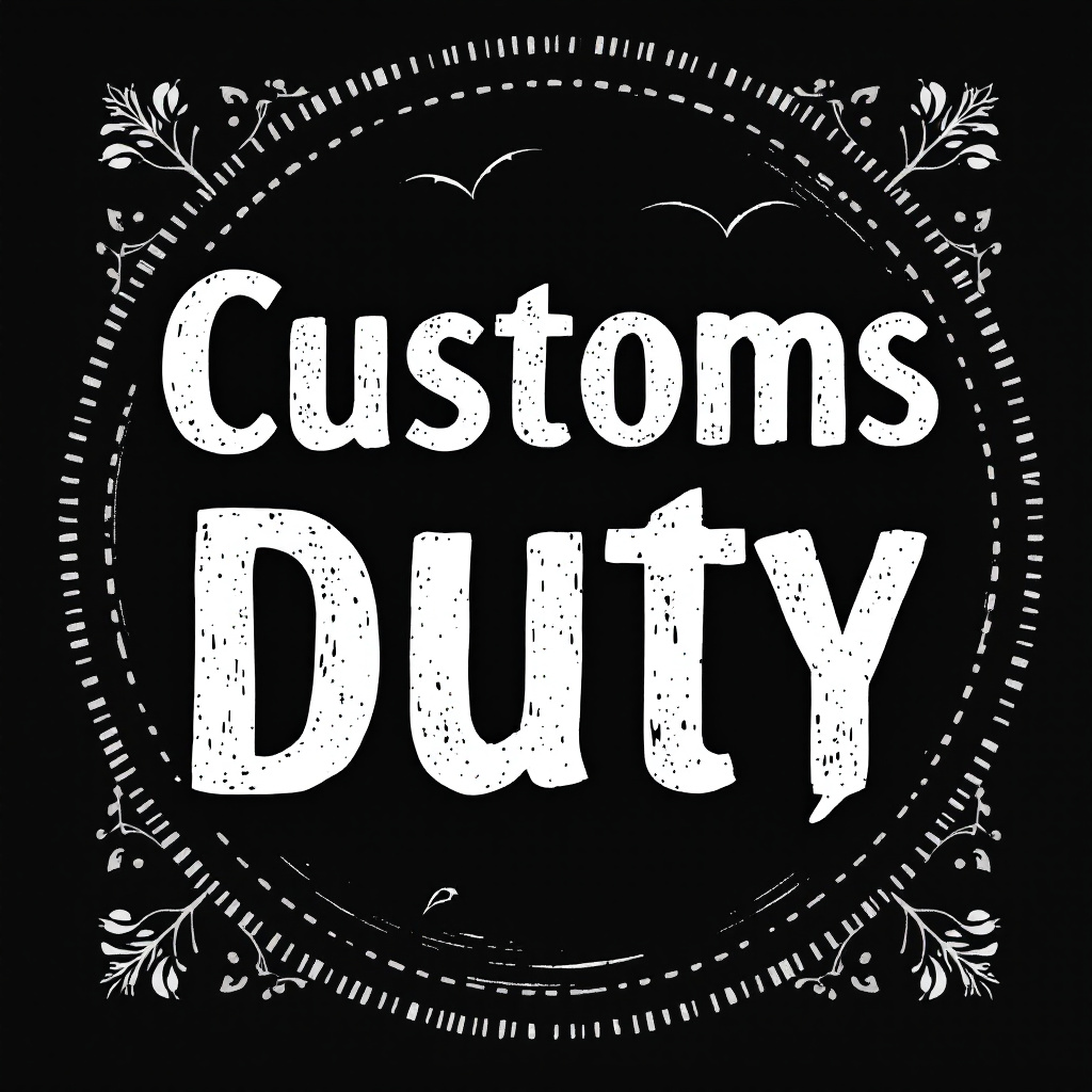 Customs Duty