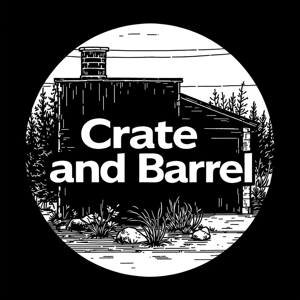 Crate and Barrel