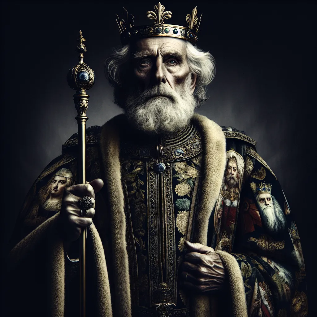 King Lear