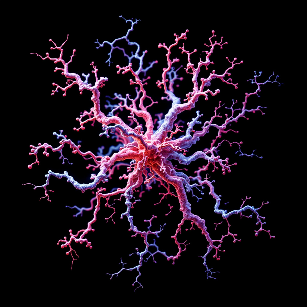 Cytoskeletal Proteins