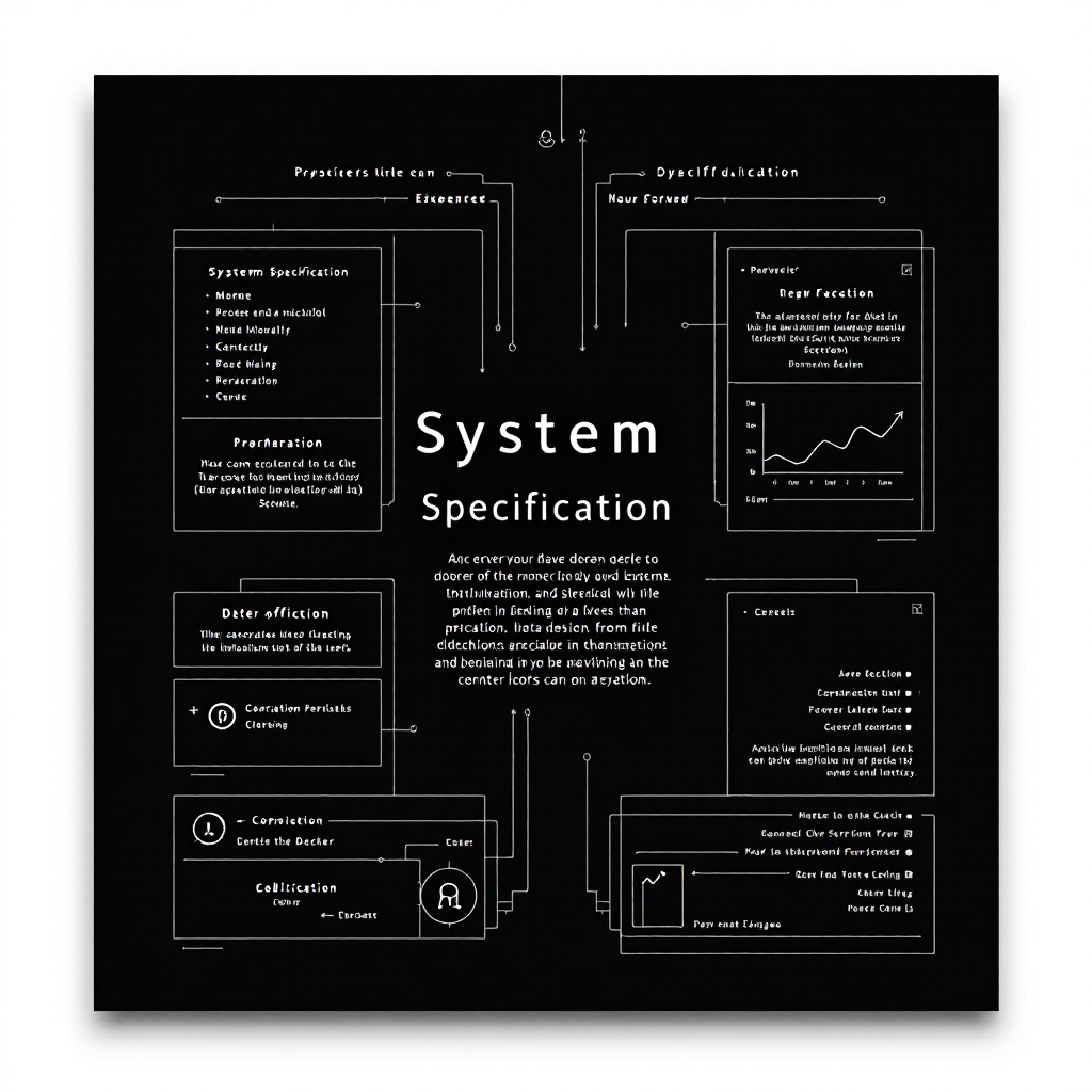 System Specification