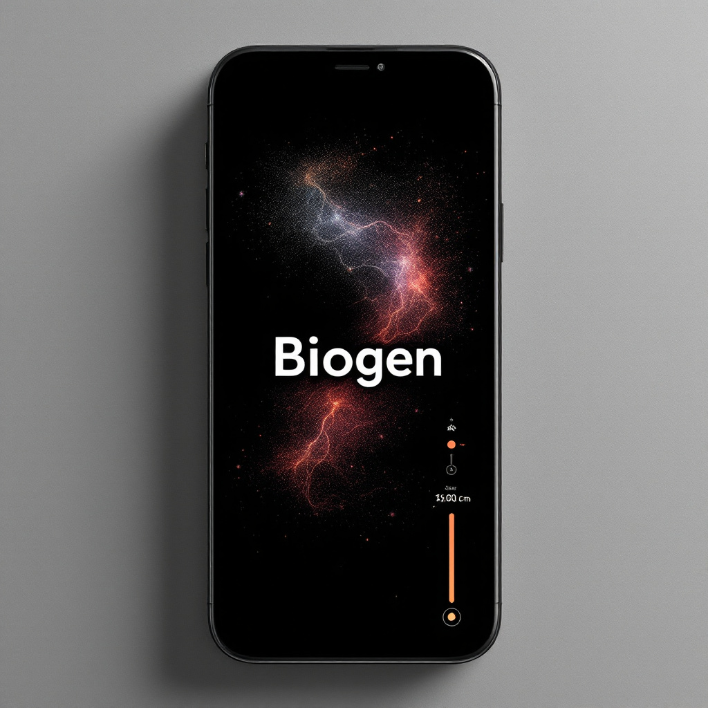 Biogen