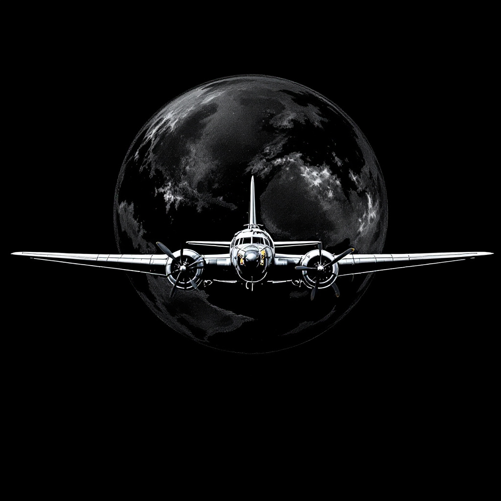 Boeing B-17 Flying Fortress