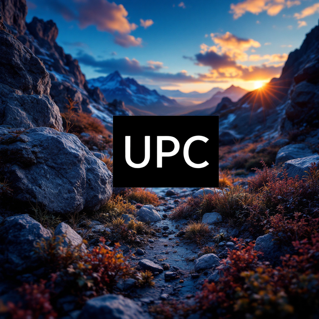 UPC