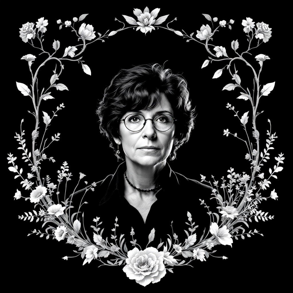 Barbara McClintock