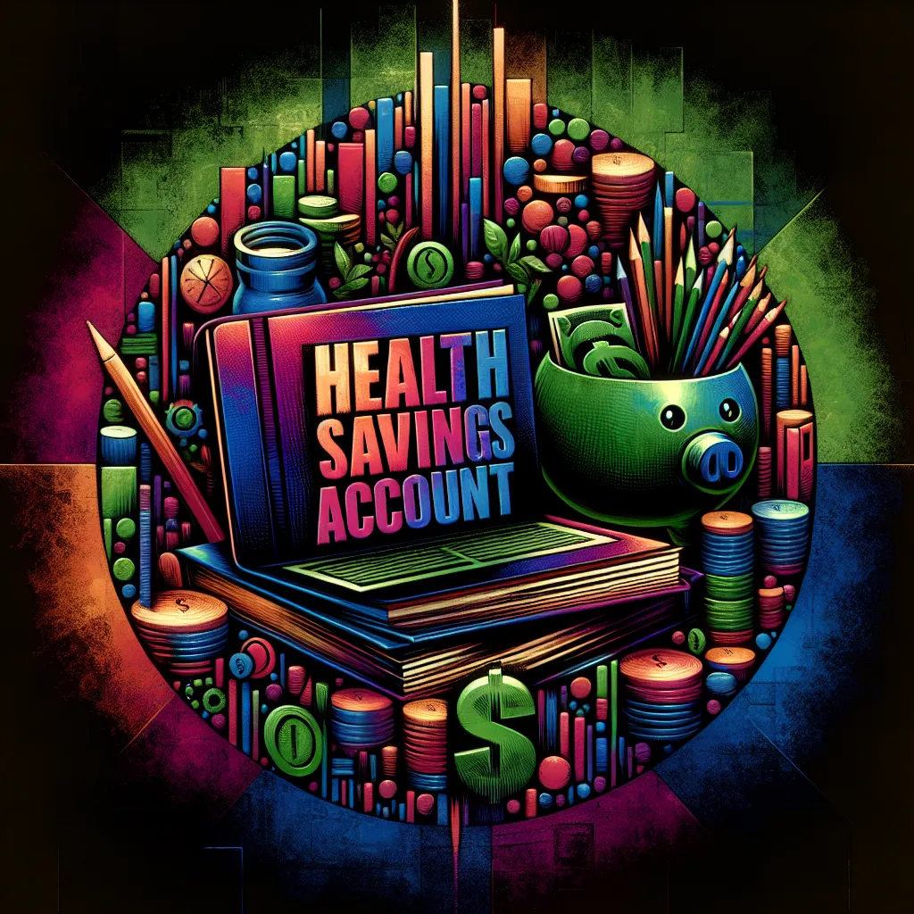 Health Savings Account