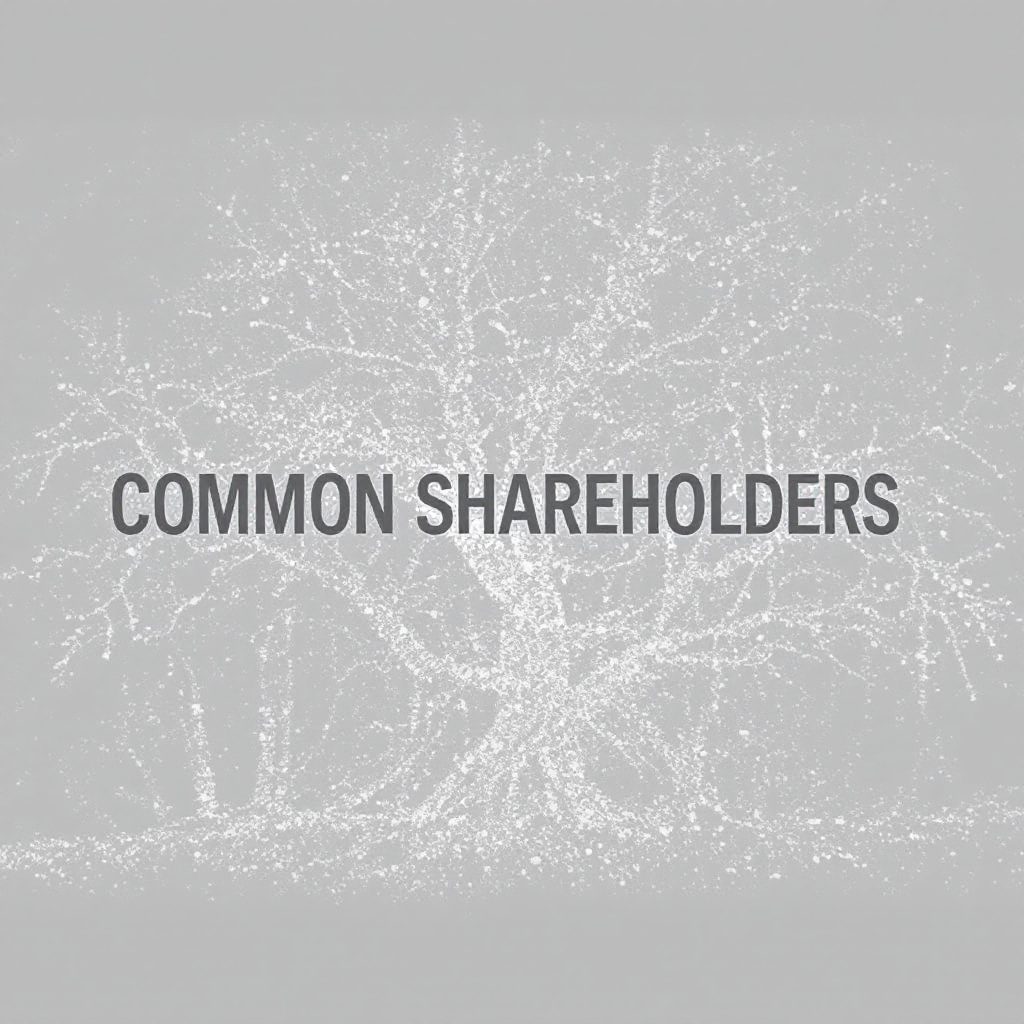 Common Shareholders