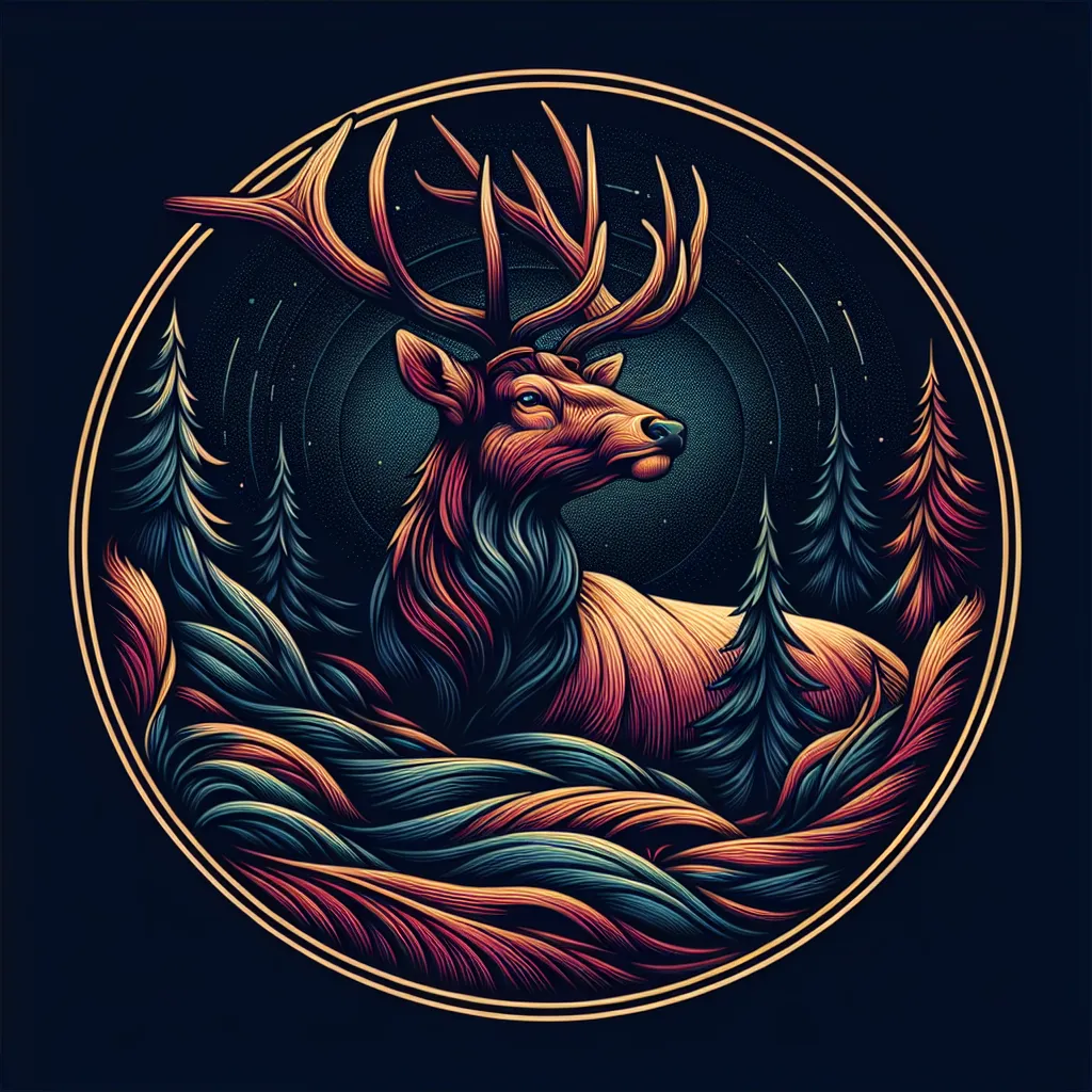 Elk