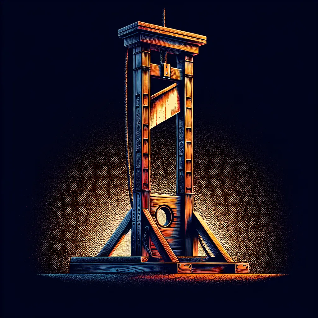 Guillotine