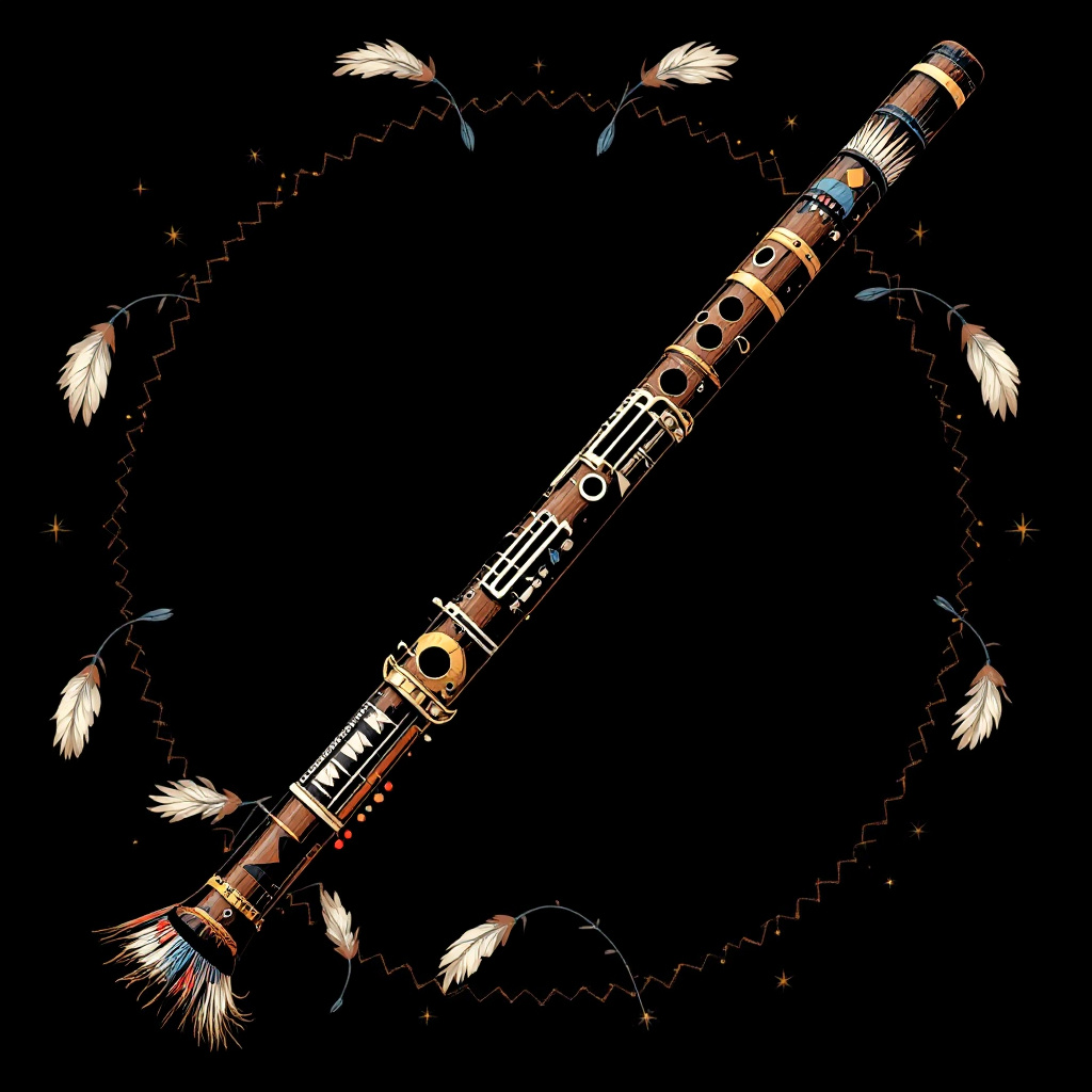 Native American Flute