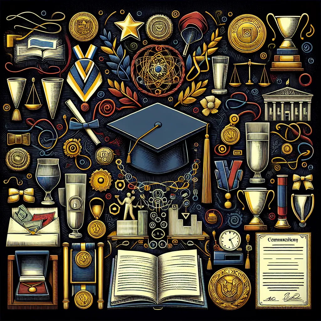 honors programs