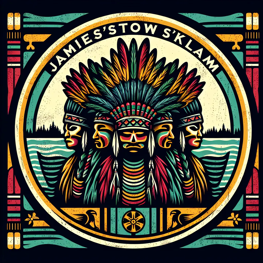 Jamestown S'Klallam Tribe