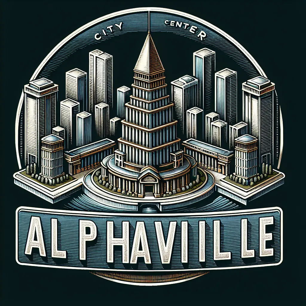 Alphaville