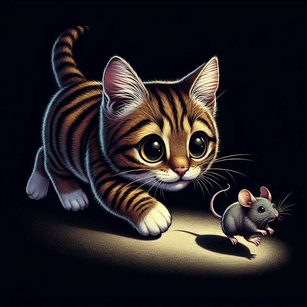 Tom and Jerry