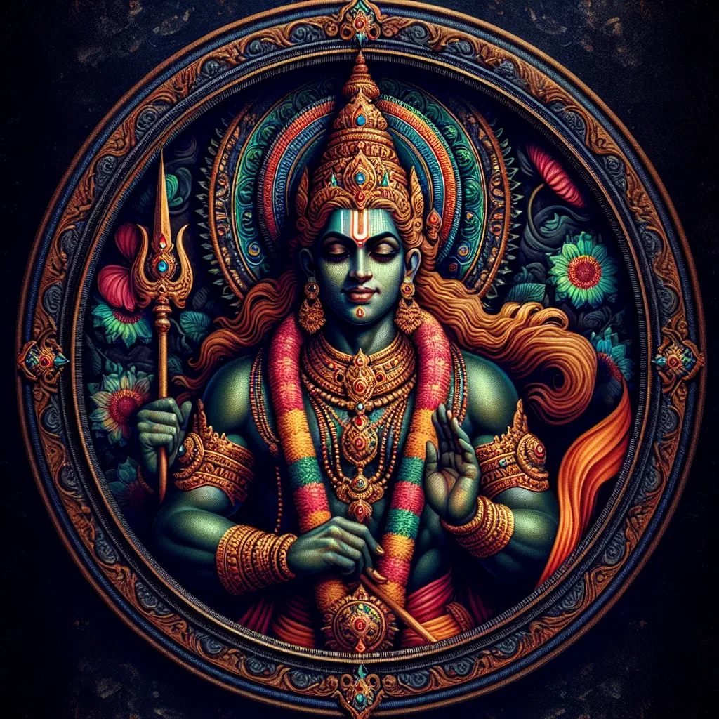 Lakshmana