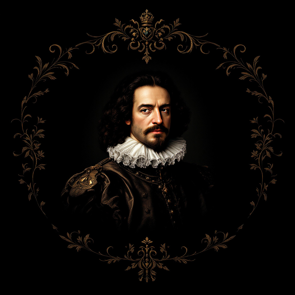 King Charles I