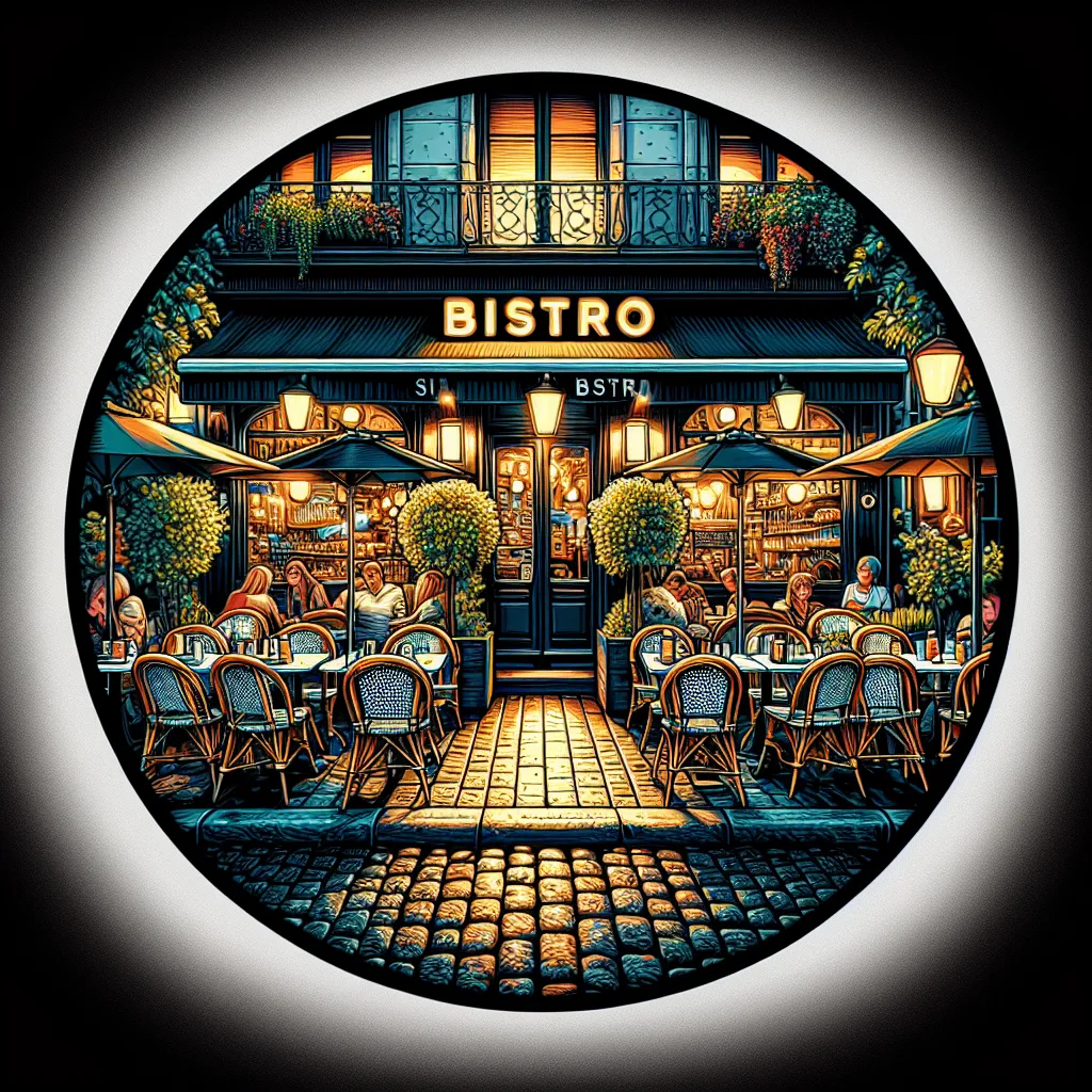 Bistro