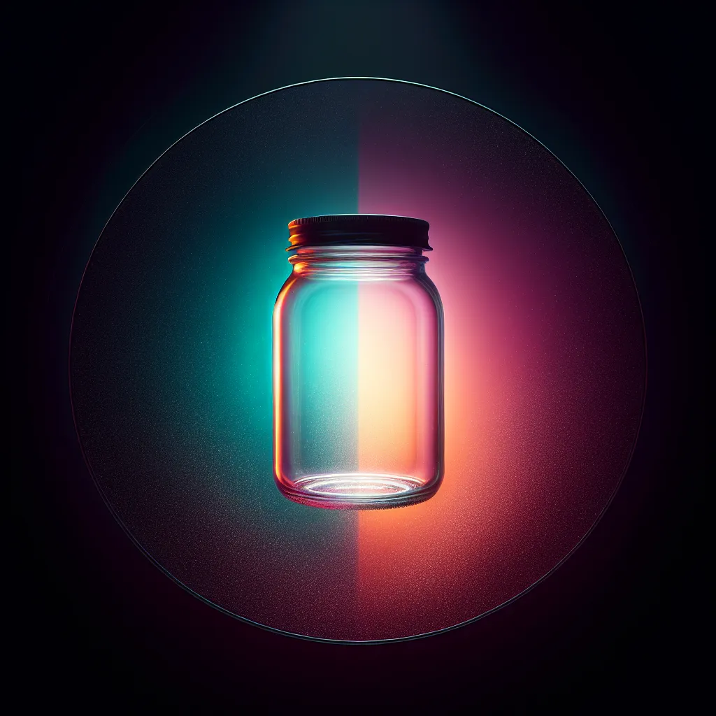 Jar