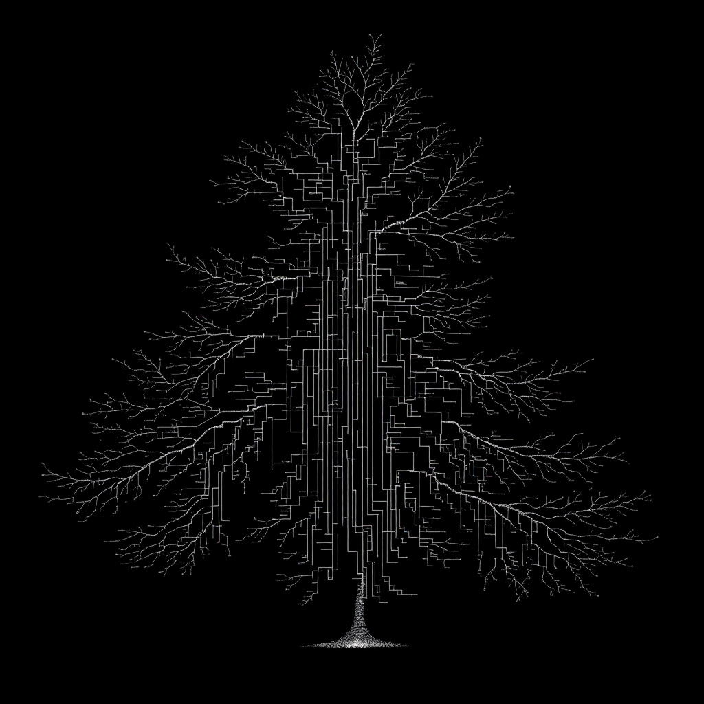 dendrogram