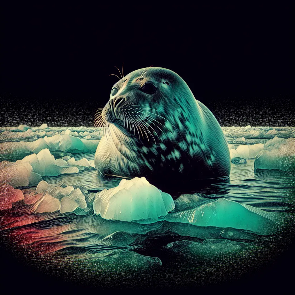 Baikal Seal