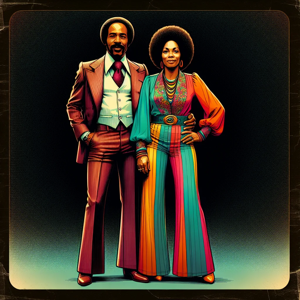 The Jeffersons