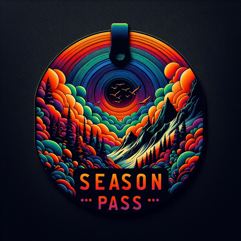 Season Pass