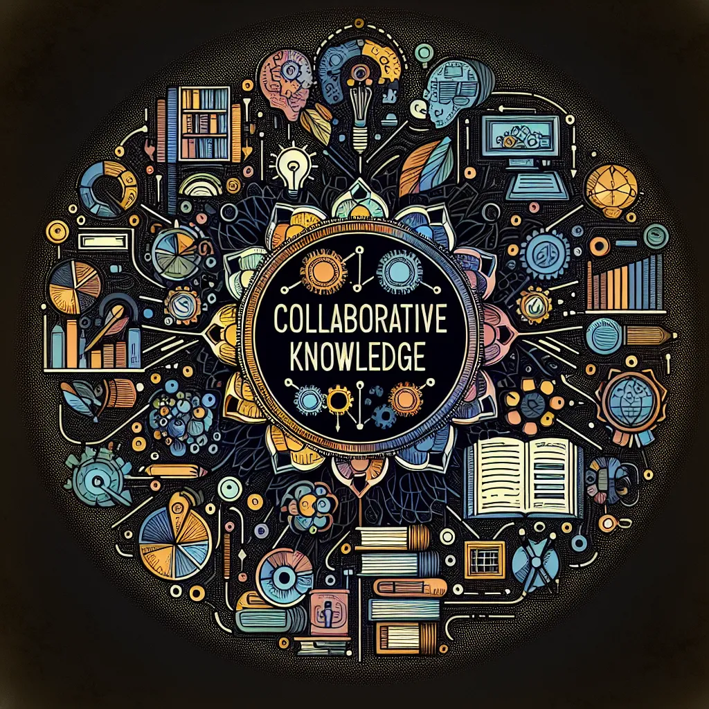 Collaborative Knowledge