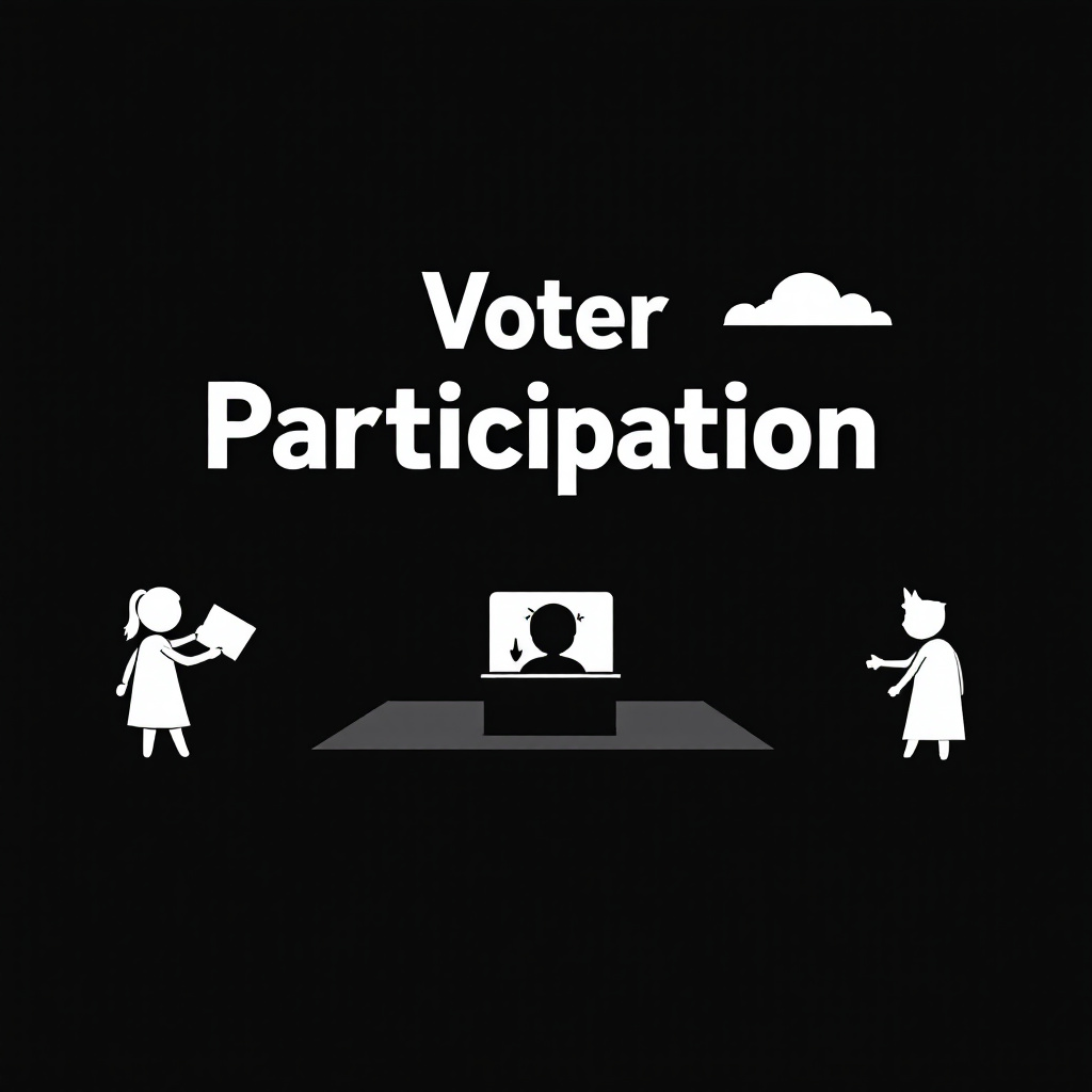 Voter Participation