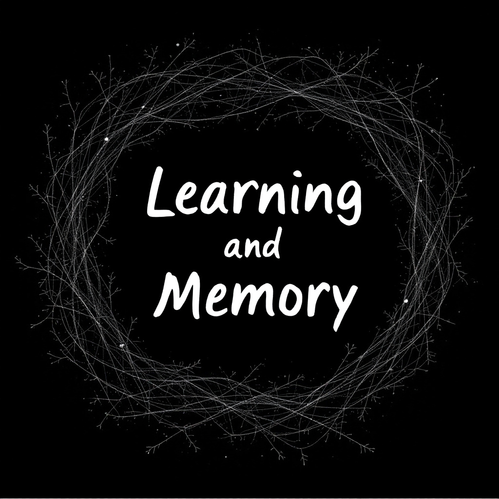 Learning and Memory