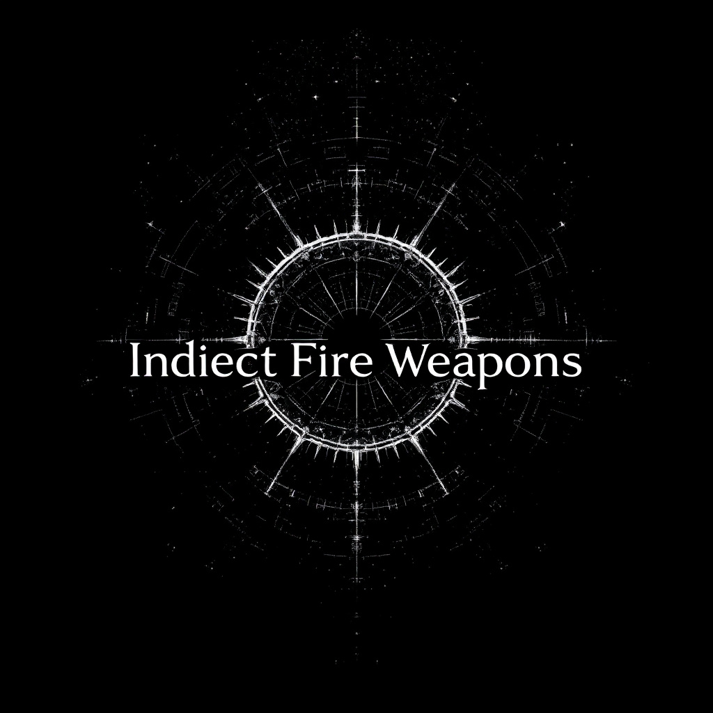 Indirect Fire Weapons