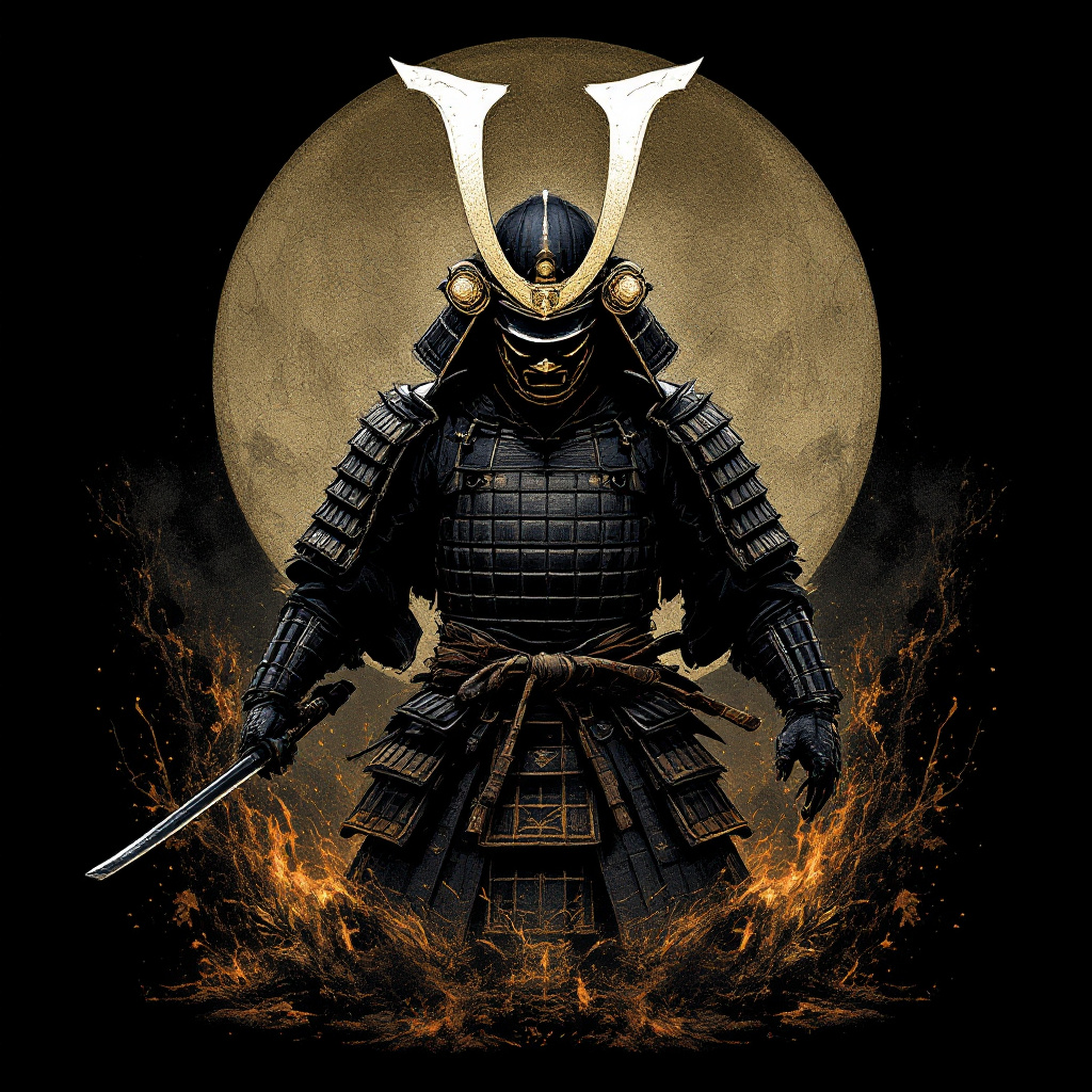 samurai